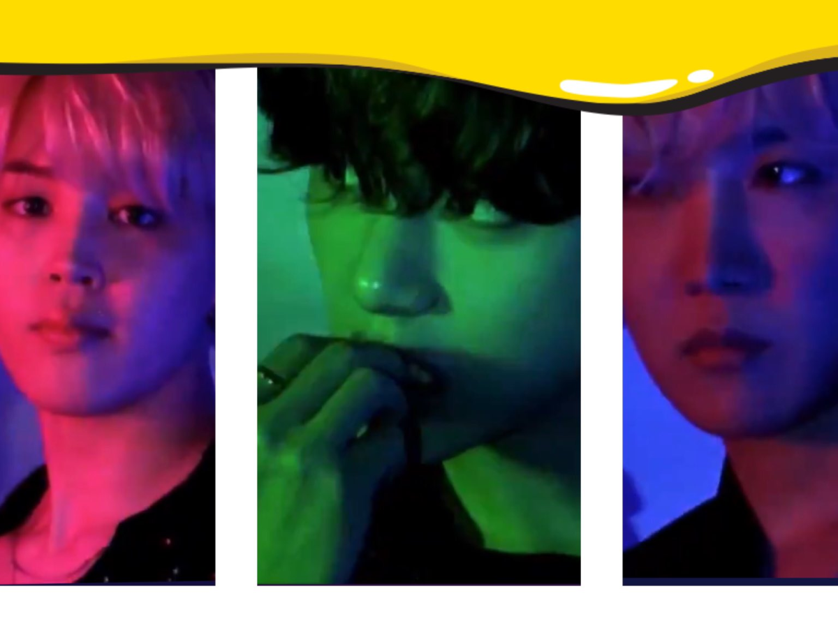 BigHit Music lanza concept clip de V, Jimin y J-Hope para el single ‘Butter’ de BTS