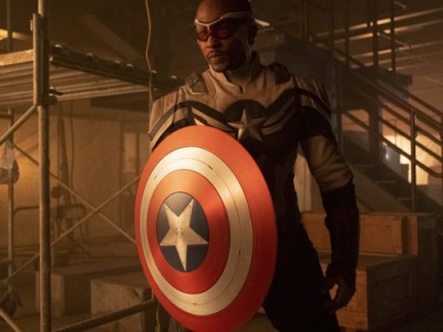 Anthony Mackie confirmado para ‘Capitan America 4’ de Marvel y Disney