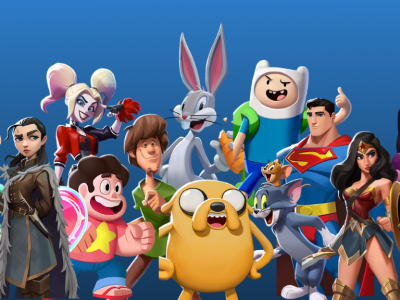 MultiVersus: El videojuego de pelea que reúne a los personajes de Cartoon Network, DC y Warner Bros.